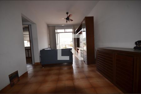 Sala de apartamento para alugar com 2 quartos, 80m² em Praça Seca, Rio de Janeiro