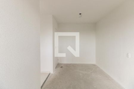 Sala de apartamento à venda com 2 quartos, 42m² em Vila Moreira, São Paulo