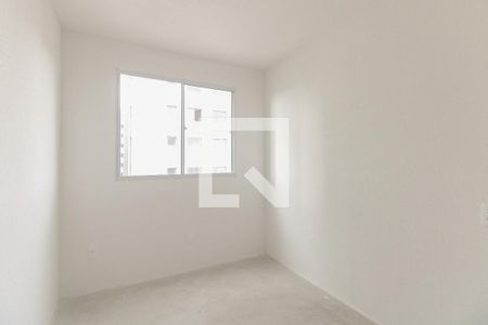 Quarto 2 de apartamento à venda com 2 quartos, 42m² em Vila Moreira, São Paulo