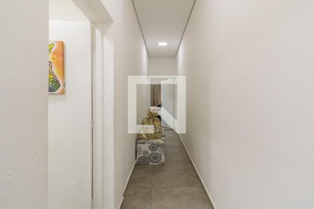 Corredor de casa à venda com 3 quartos, 140m² em Vila Olímpia, São Paulo