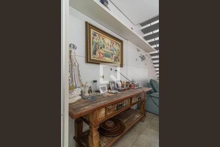 Sala de Jantar de casa à venda com 3 quartos, 140m² em Vila Olímpia, São Paulo