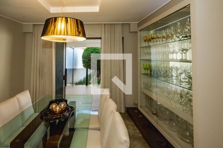 Sala de casa à venda com 3 quartos, 435m² em Castelo, Belo Horizonte