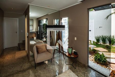 Casa à venda com 3 quartos, 435m² em Castelo, Belo Horizonte