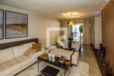 Casa à venda com 3 quartos, 435m² em Castelo, Belo Horizonte