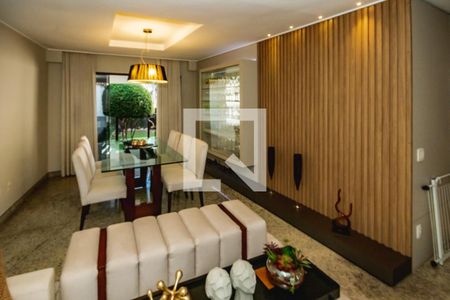 Casa à venda com 3 quartos, 435m² em Castelo, Belo Horizonte