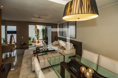 Casa à venda com 3 quartos, 435m² em Castelo, Belo Horizonte