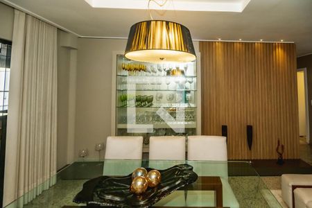 Casa à venda com 3 quartos, 435m² em Castelo, Belo Horizonte