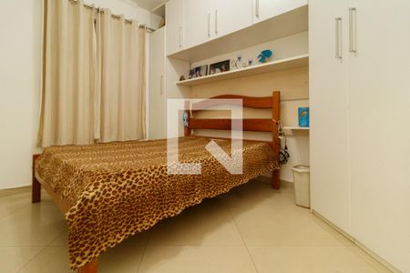 Quarto 2 de apartamento à venda com 2 quartos, 60m² em Guapira, São Paulo
