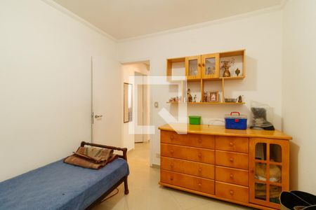 Quarto de apartamento à venda com 2 quartos, 60m² em Guapira, São Paulo