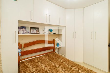 Quarto 2 de apartamento à venda com 2 quartos, 60m² em Guapira, São Paulo