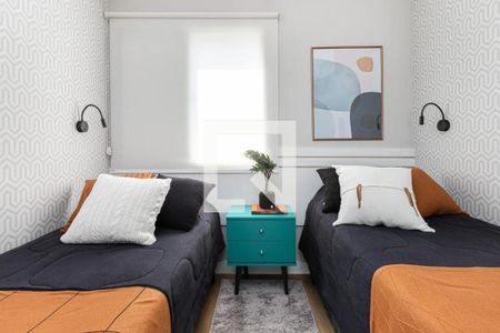 Foto 27 de apartamento à venda com 2 quartos, 60m² em Vila Olímpia, São Paulo