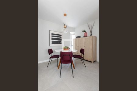 Foto 09 de apartamento à venda com 2 quartos, 60m² em Vila Olímpia, São Paulo