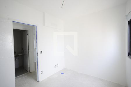 Quarto  de apartamento à venda com 2 quartos, 71m² em Vila Dom Pedro I, São Paulo