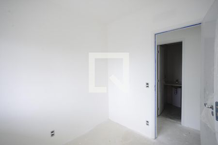 Quarto  de apartamento à venda com 2 quartos, 66m² em Vila Dom Pedro I, São Paulo