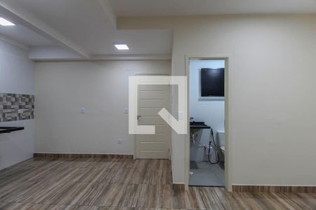 Kitnet de kitnet/studio para alugar com 1 quarto, 27m² em Vila Formosa, São Paulo