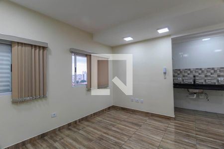 Studio de kitnet/studio à venda com 1 quarto, 27m² em Vila Formosa, São Paulo