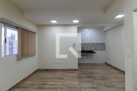 Kitnet de kitnet/studio para alugar com 1 quarto, 27m² em Vila Formosa, São Paulo