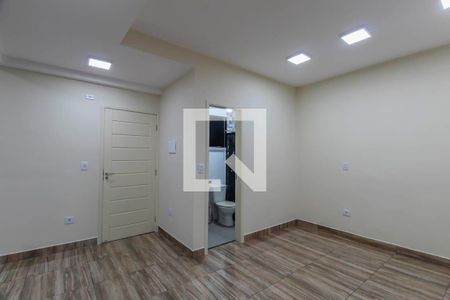 Kitnet de kitnet/studio para alugar com 1 quarto, 27m² em Vila Formosa, São Paulo