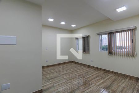 Kitnet de kitnet/studio para alugar com 1 quarto, 27m² em Vila Formosa, São Paulo