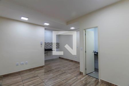 Kitnet de kitnet/studio para alugar com 1 quarto, 27m² em Vila Formosa, São Paulo