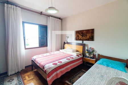 Quarto 1 de casa à venda com 3 quartos, 147m² em Cidade Vargas, São Paulo
