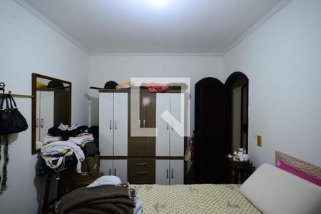 Quarto de casa à venda com 4 quartos, 250m² em Vila Dom Pedro I, São Paulo