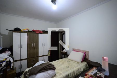 Quarto de casa à venda com 4 quartos, 250m² em Vila Dom Pedro I, São Paulo