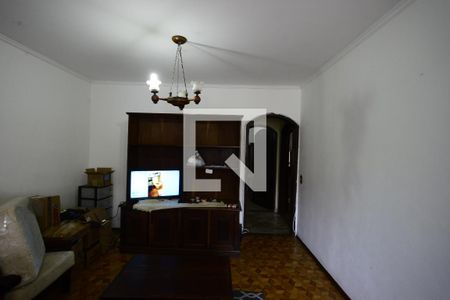 Sala de casa à venda com 4 quartos, 250m² em Vila Dom Pedro I, São Paulo