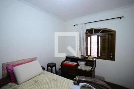 Quarto de casa à venda com 4 quartos, 250m² em Vila Dom Pedro I, São Paulo