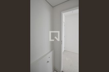 Lavabo de apartamento à venda com 3 quartos, 117m² em Jardim do Mar, São Bernardo do Campo