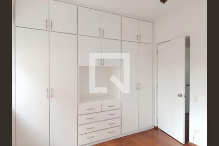 Quarto 2 de apartamento para alugar com 3 quartos, 87m² em Cerqueira César, São Paulo