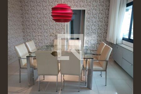 Foto 01 de apartamento à venda com 4 quartos, 320m² em Aclimação, São Paulo
