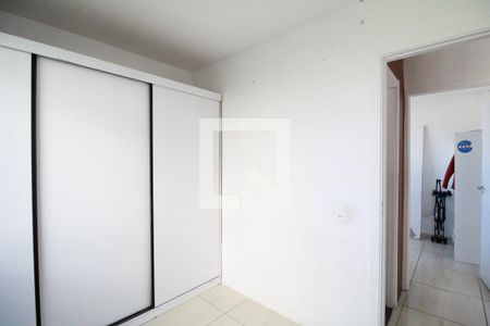 Quarto 1 de apartamento à venda com 2 quartos, 44m² em Gardênia Azul, Rio de Janeiro