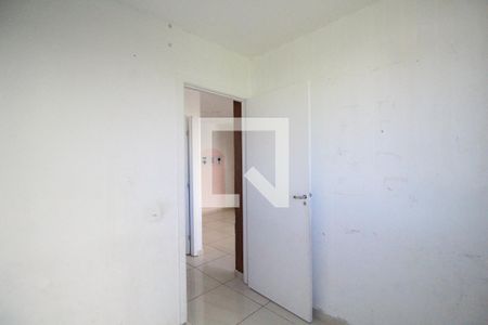 Quarto 1 de apartamento à venda com 2 quartos, 44m² em Gardênia Azul, Rio de Janeiro