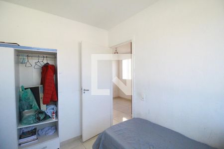 Quarto 2 de apartamento à venda com 2 quartos, 44m² em Gardênia Azul, Rio de Janeiro