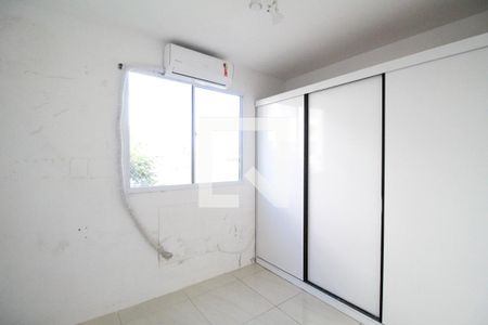 Quarto 1 de apartamento à venda com 2 quartos, 44m² em Gardênia Azul, Rio de Janeiro