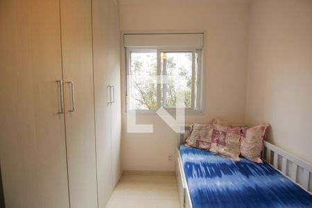Quarto 1 de apartamento à venda com 3 quartos, 63m² em Vila Suzana, São Paulo