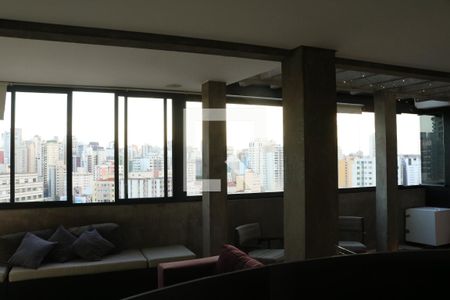 Studio de apartamento à venda com 1 quarto, 70m² em Barra Funda, São Paulo