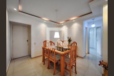 Sala de apartamento à venda com 2 quartos, 68m² em Vila Isabel, Rio de Janeiro
