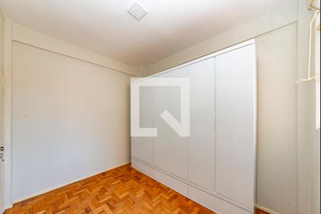 Quarto 1 de apartamento para alugar com 2 quartos, 89m² em Barro Preto, Belo Horizonte