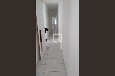 Corredor de casa à venda com 5 quartos, 200m² em Vila Mascote, São Paulo