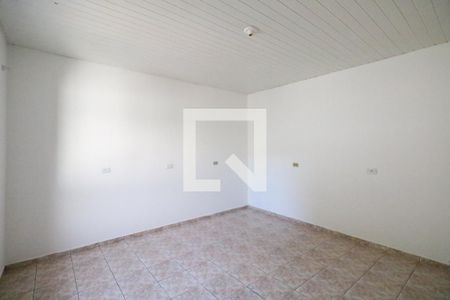 Quarto - Casa 01 de casa à venda com 5 quartos, 245m² em Osvaldo Cruz, São Caetano do Sul
