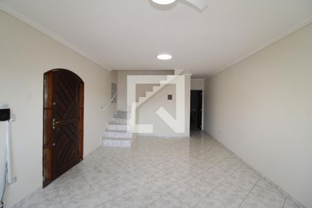 Sala de casa para alugar com 5 quartos, 264m² em Casa Verde Média, São Paulo