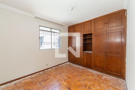 Quarto 2 de apartamento para alugar com 3 quartos, 88m² em Jardim America, Belo Horizonte