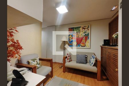 Hall de apartamento à venda com 3 quartos, 360m² em Recreio dos Bandeirantes, Rio de Janeiro