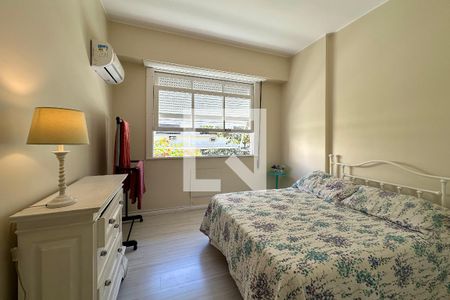 Quarto 1 de apartamento à venda com 3 quartos, 102m² em Copacabana, Rio de Janeiro