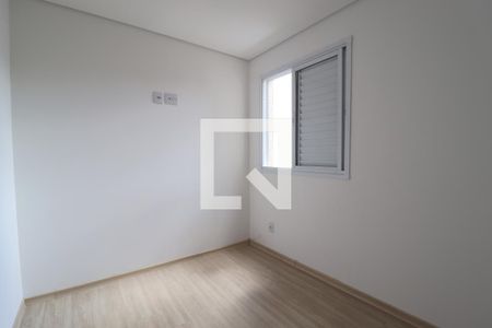 Quarto  de apartamento para alugar com 2 quartos, 132m² em Vila Gilda, Santo André