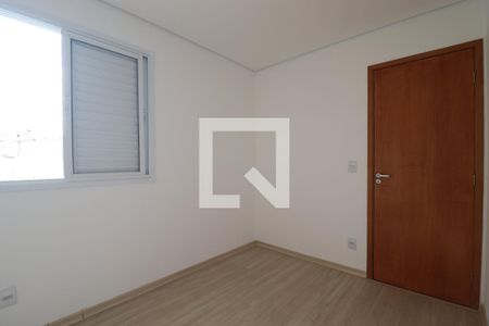 Quarto  de apartamento para alugar com 2 quartos, 132m² em Vila Gilda, Santo André