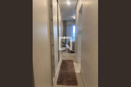 Quarto Suíte de apartamento à venda com 3 quartos, 107m² em Centro, São Bernardo do Campo
