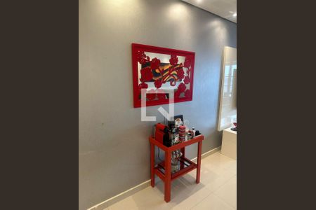 Sala de apartamento à venda com 3 quartos, 107m² em Centro, São Bernardo do Campo